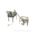 Powder Mixing Machine with Feeding